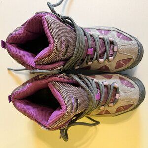 Hi-Tec Altitude Lite I WP Jr. Hiking Boots - Kids - 3